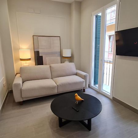 Navas 101 Cosmopolitan Loft Διαμέρισμα Γρανάδα Εξωτερικό φωτογραφία