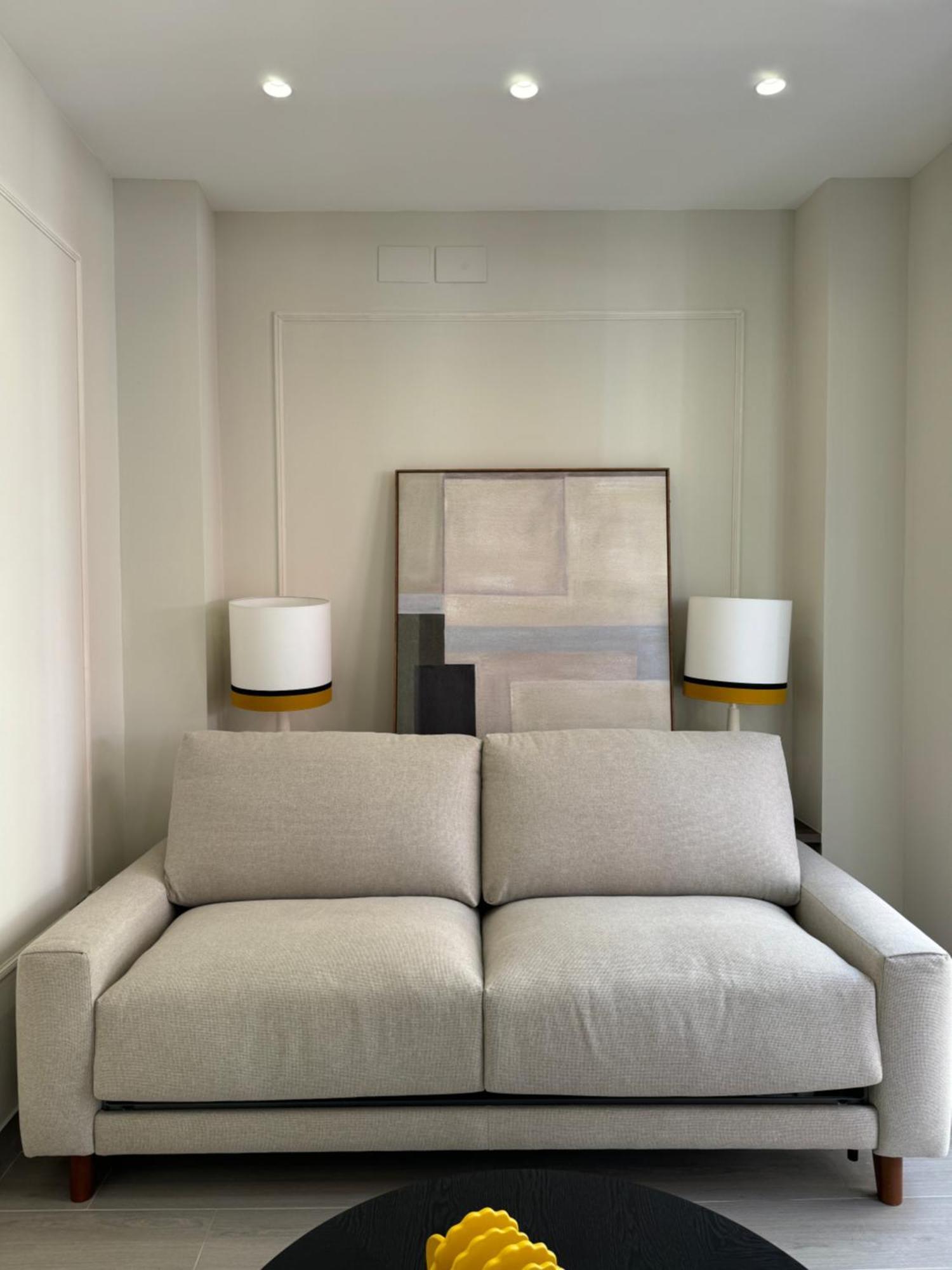 Navas 101 Cosmopolitan Loft Διαμέρισμα Γρανάδα Εξωτερικό φωτογραφία