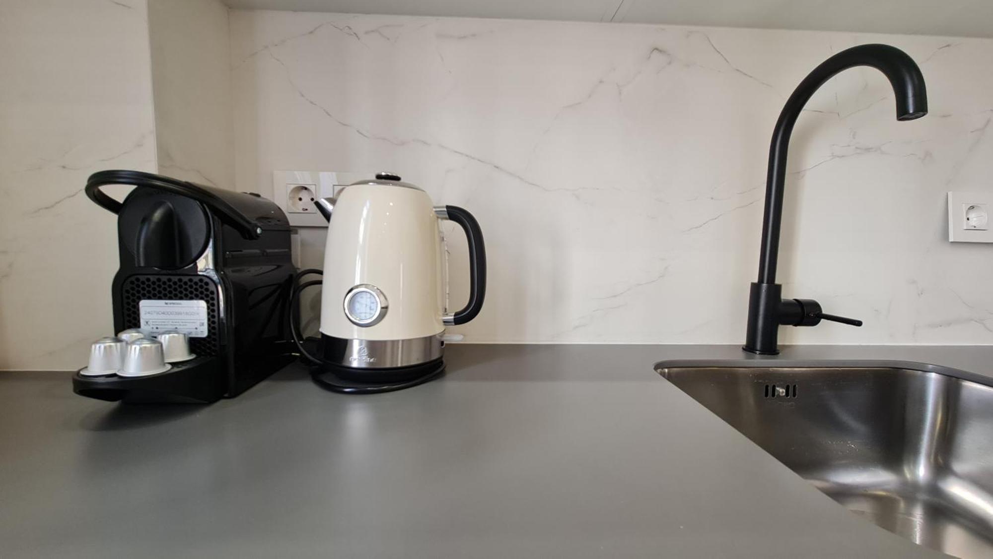 Navas 101 Cosmopolitan Loft Διαμέρισμα Γρανάδα Εξωτερικό φωτογραφία