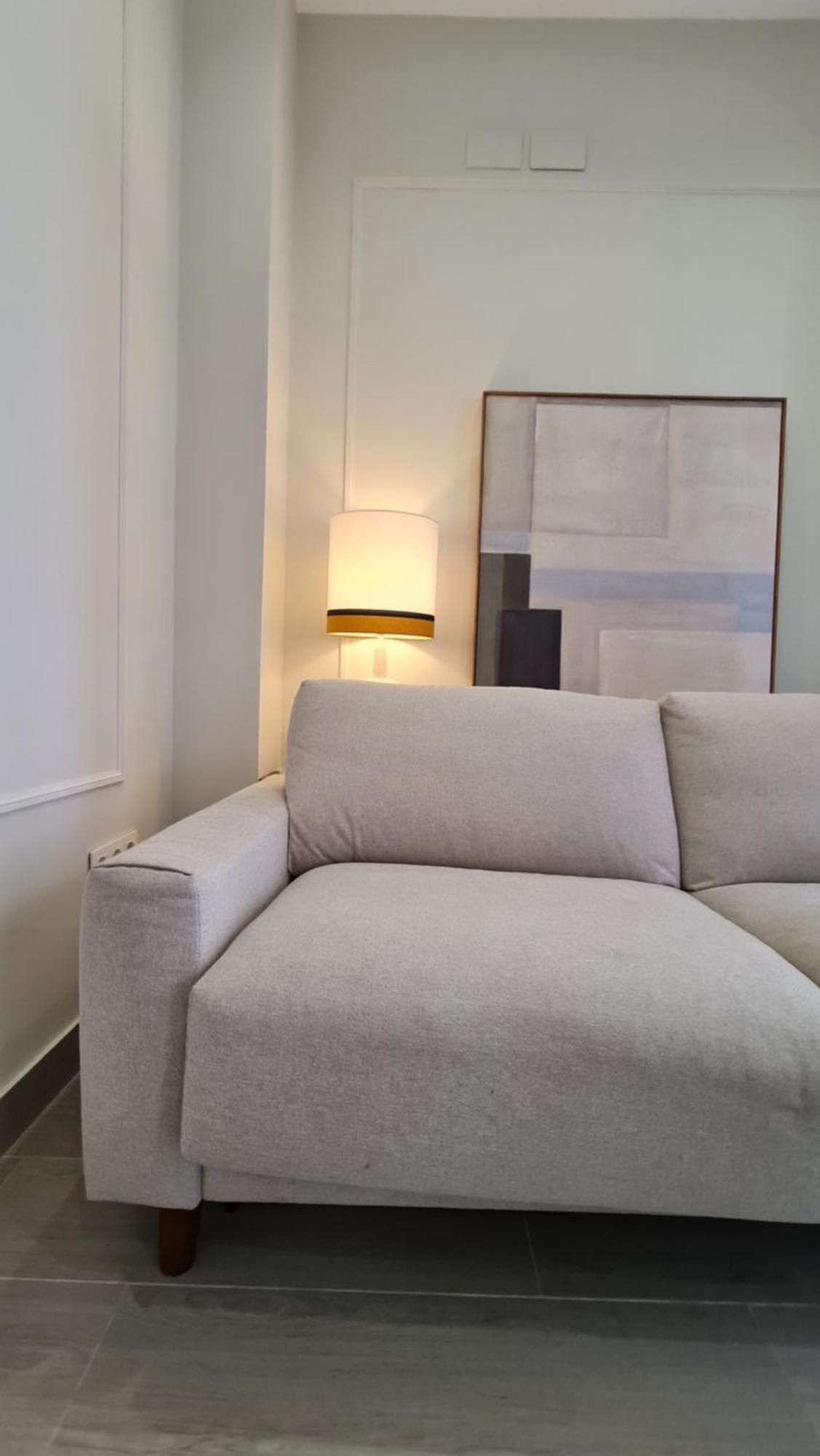 Navas 101 Cosmopolitan Loft Διαμέρισμα Γρανάδα Εξωτερικό φωτογραφία