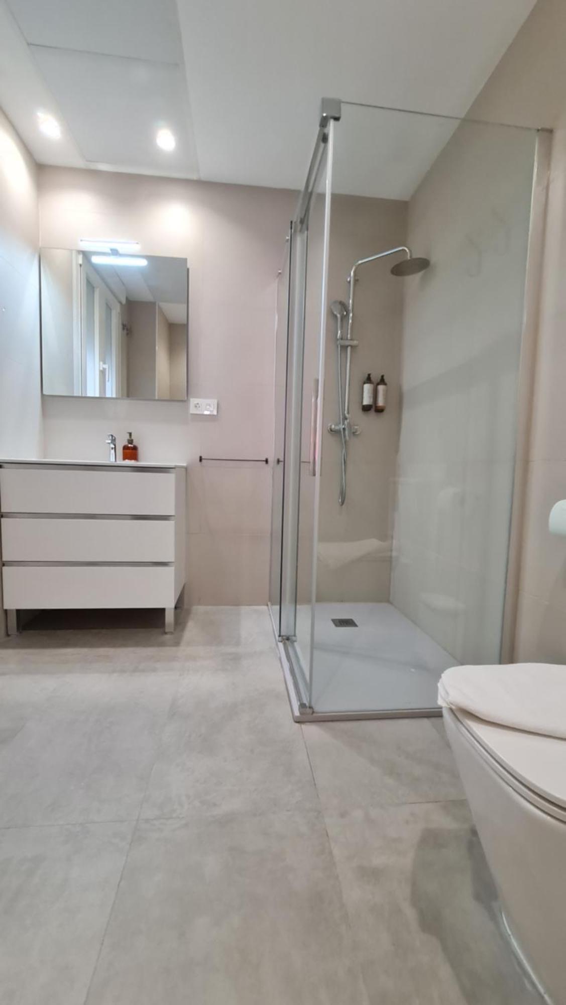 Navas 101 Cosmopolitan Loft Διαμέρισμα Γρανάδα Εξωτερικό φωτογραφία