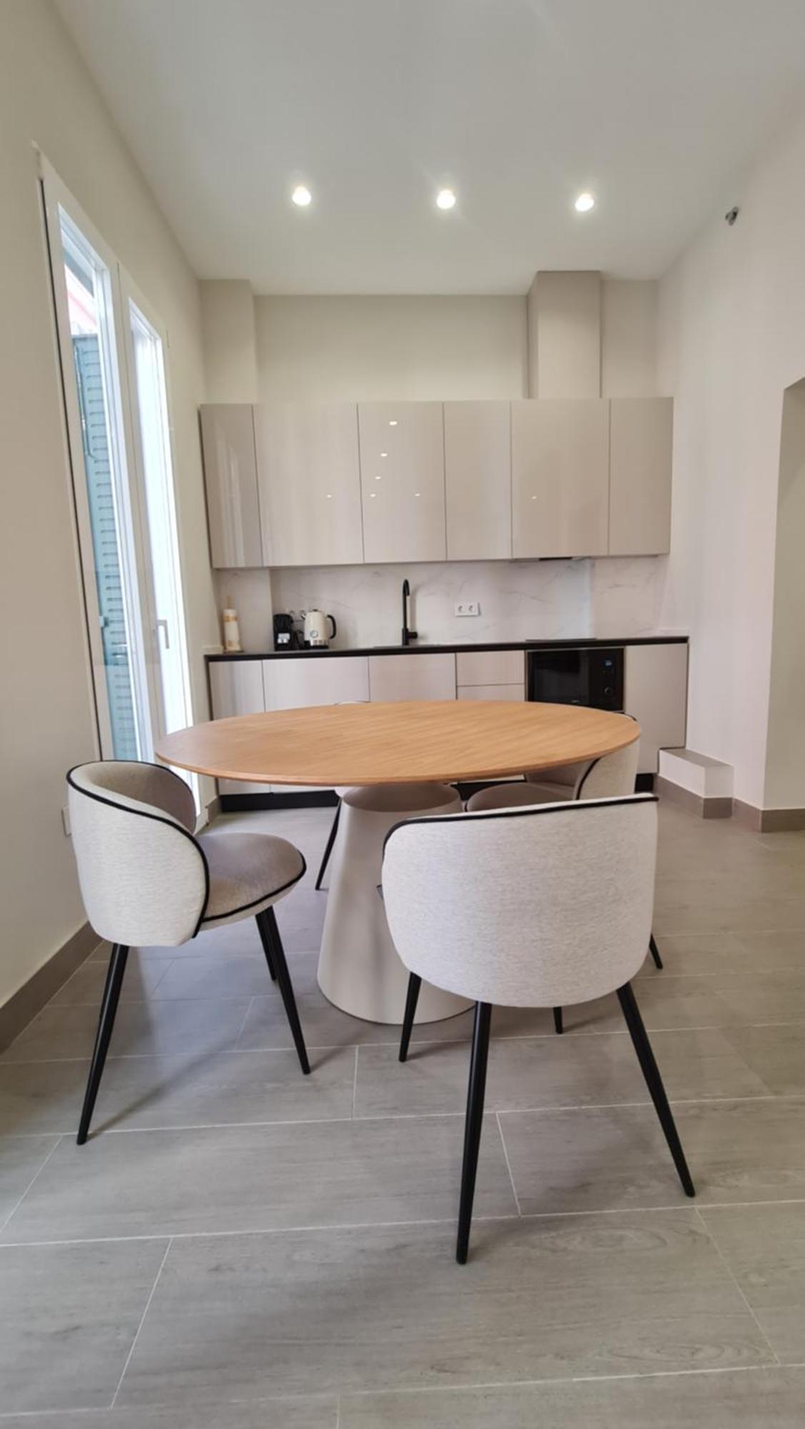 Navas 101 Cosmopolitan Loft Διαμέρισμα Γρανάδα Εξωτερικό φωτογραφία