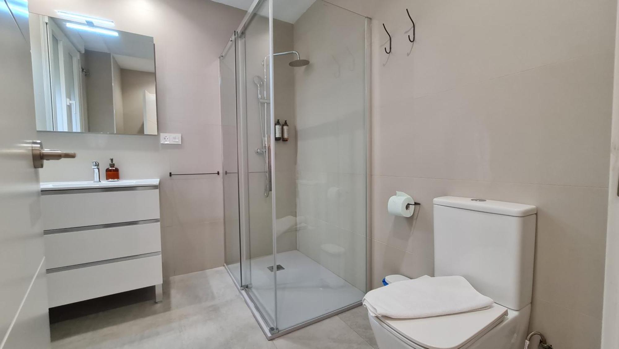 Navas 101 Cosmopolitan Loft Διαμέρισμα Γρανάδα Εξωτερικό φωτογραφία