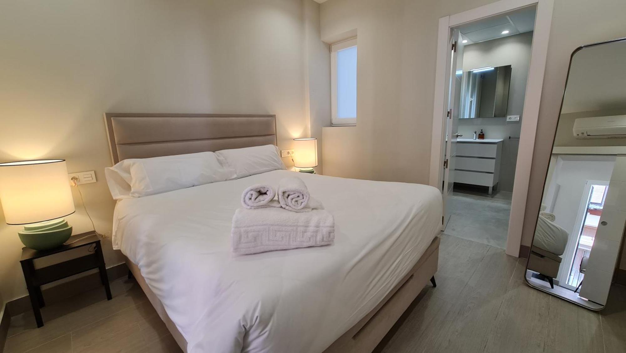 Navas 101 Cosmopolitan Loft Διαμέρισμα Γρανάδα Εξωτερικό φωτογραφία